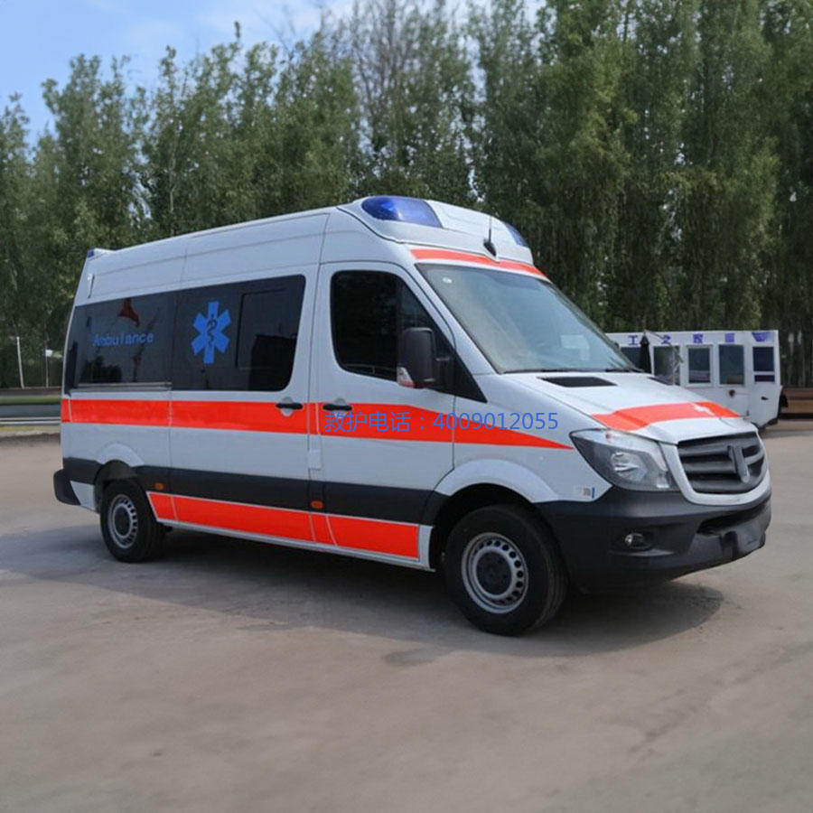 租赁救护车联系方式